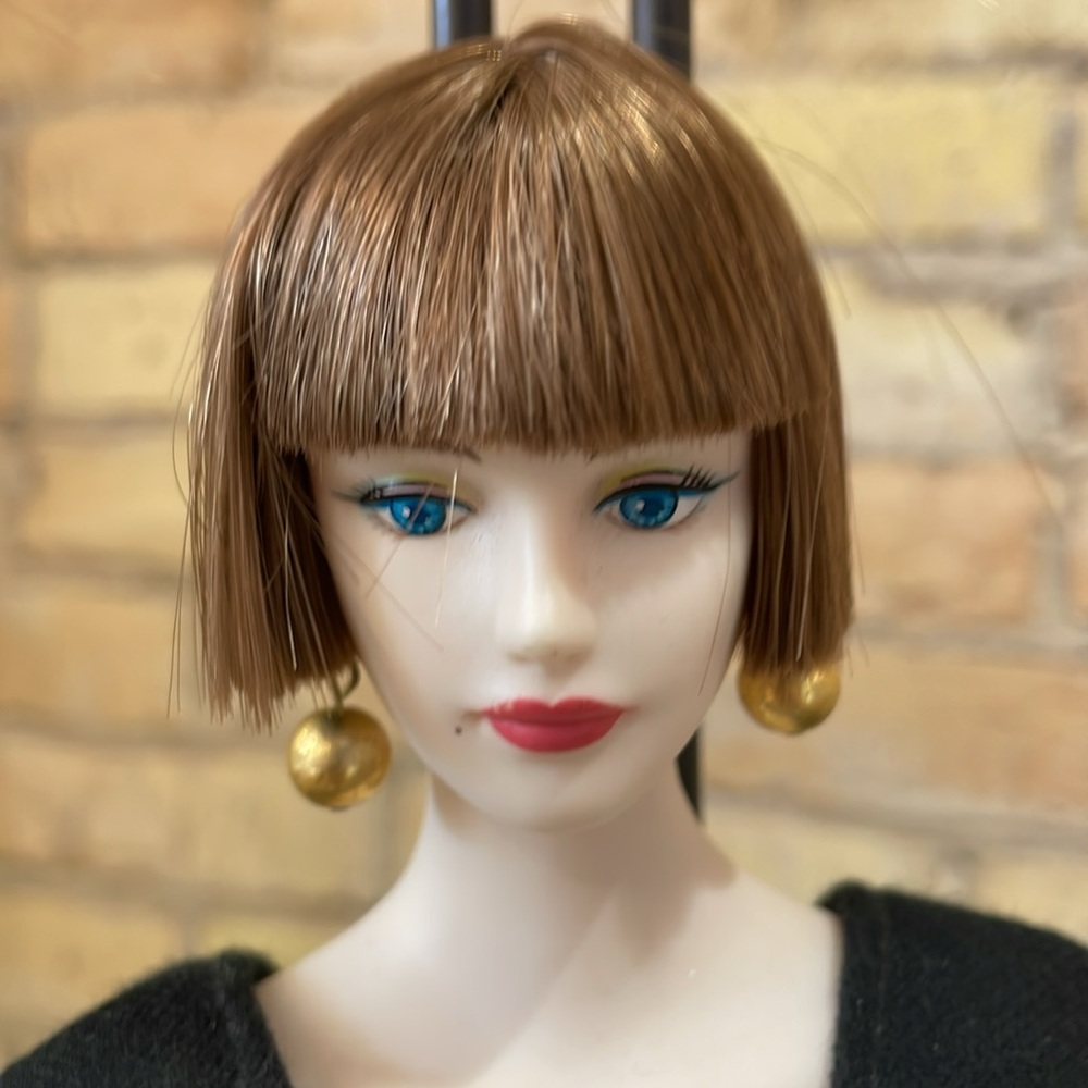 Madigan’s Dolls Lady Luminous 80’s Chic Doll